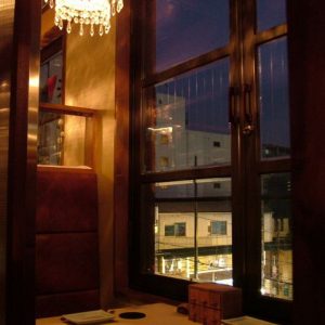 烏丸個室茶寮　キンノトリ 　京都駅前店_05